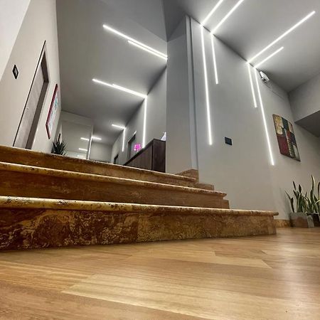 Il Vicolo B&B Giubileo Неттуно Экстерьер фото