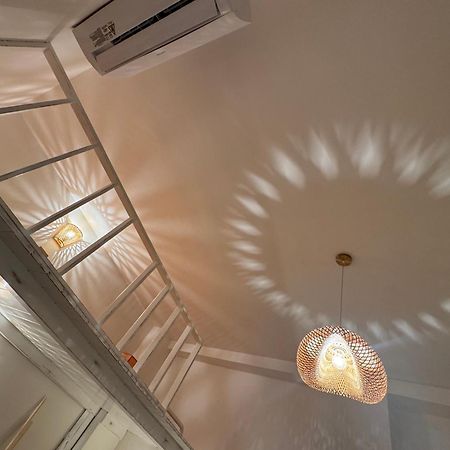 Il Vicolo B&B Giubileo Неттуно Экстерьер фото