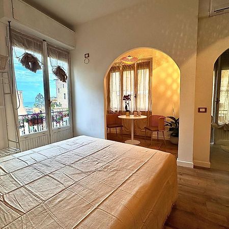 Il Vicolo B&B Giubileo Неттуно Экстерьер фото