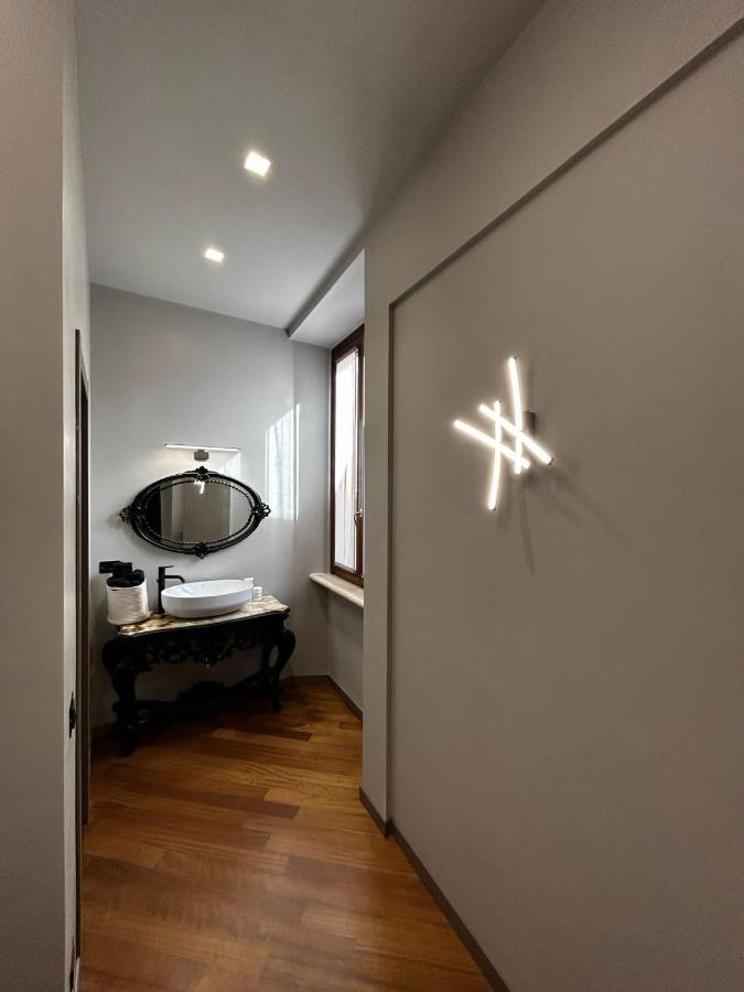 Il Vicolo B&B Giubileo Неттуно Экстерьер фото