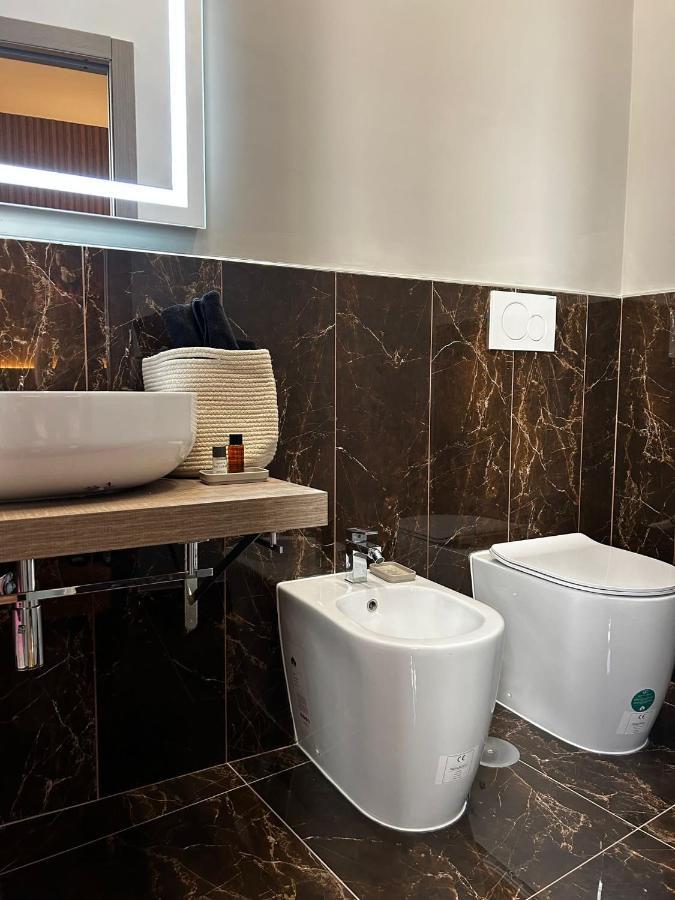 Il Vicolo B&B Giubileo Неттуно Экстерьер фото