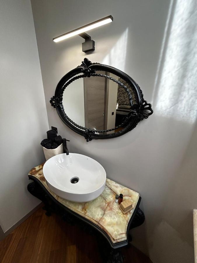 Il Vicolo B&B Giubileo Неттуно Экстерьер фото