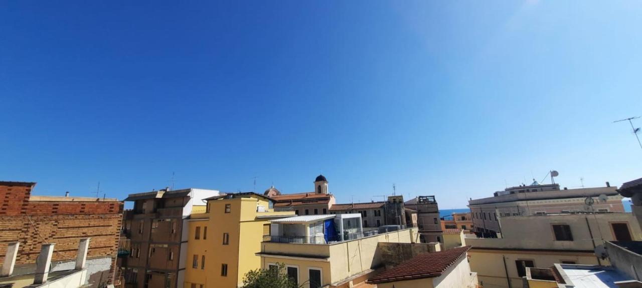 Il Vicolo B&B Giubileo Неттуно Экстерьер фото