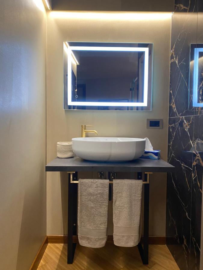 Il Vicolo B&B Giubileo Неттуно Экстерьер фото