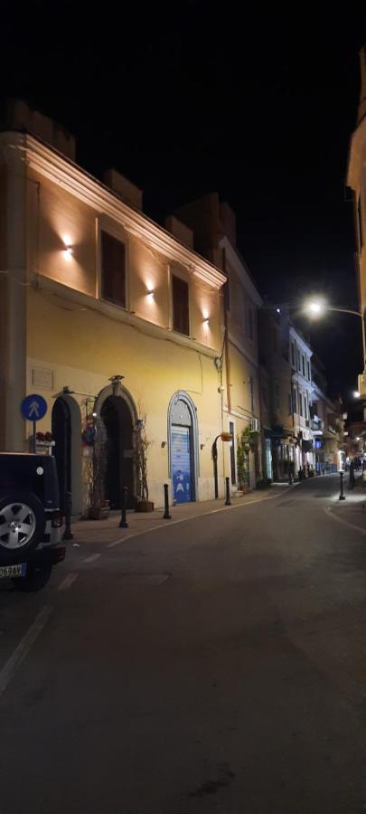 Il Vicolo B&B Giubileo Неттуно Экстерьер фото