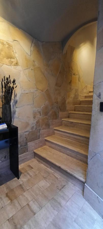Il Vicolo B&B Giubileo Неттуно Экстерьер фото