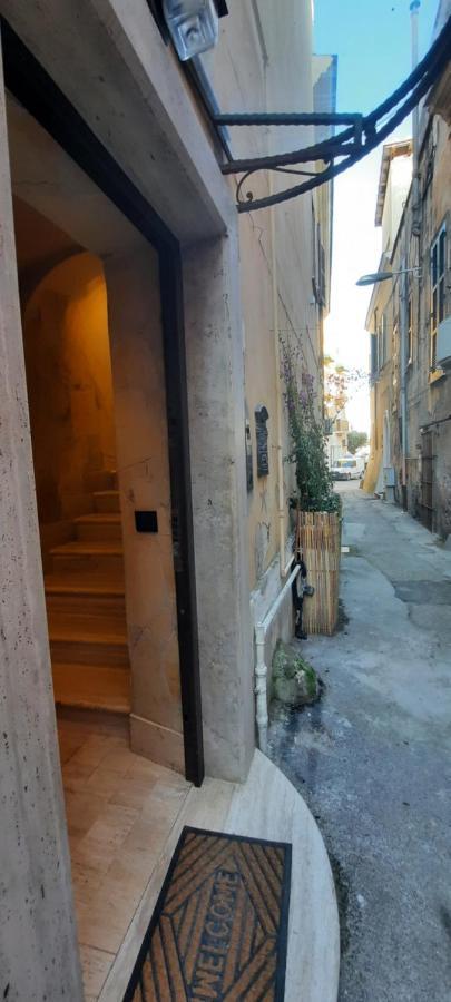 Il Vicolo B&B Giubileo Неттуно Экстерьер фото