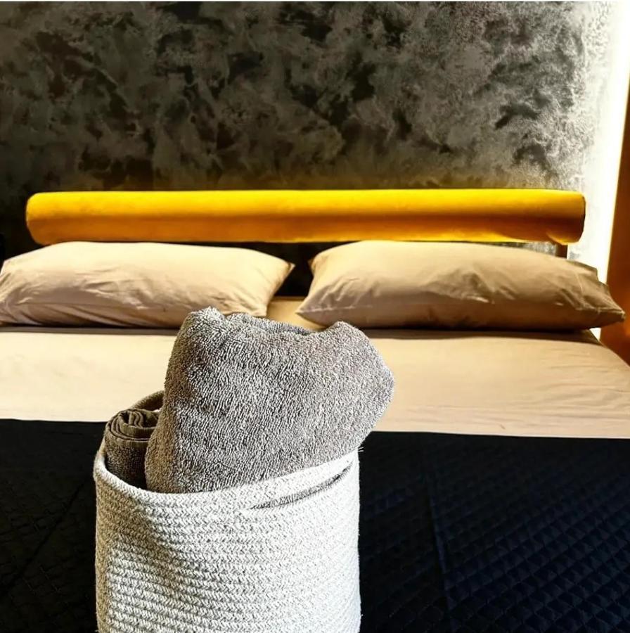 Il Vicolo B&B Giubileo Неттуно Экстерьер фото