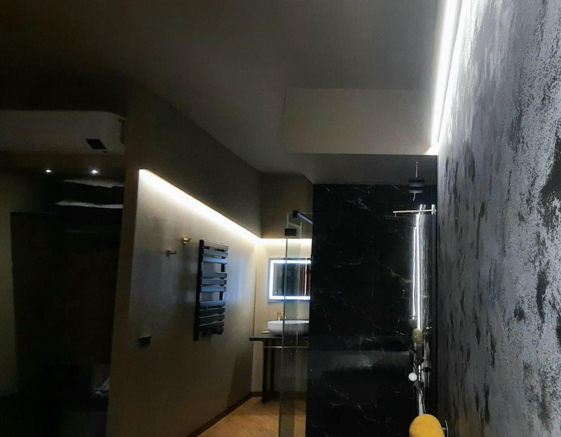 Il Vicolo B&B Giubileo Неттуно Экстерьер фото
