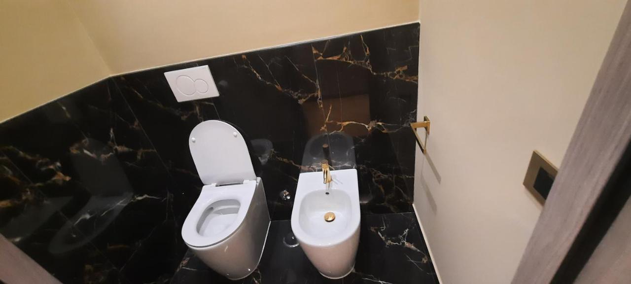 Il Vicolo B&B Giubileo Неттуно Экстерьер фото