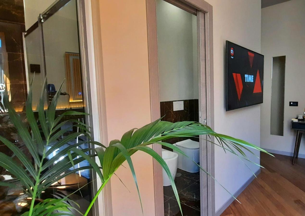 Il Vicolo B&B Giubileo Неттуно Экстерьер фото
