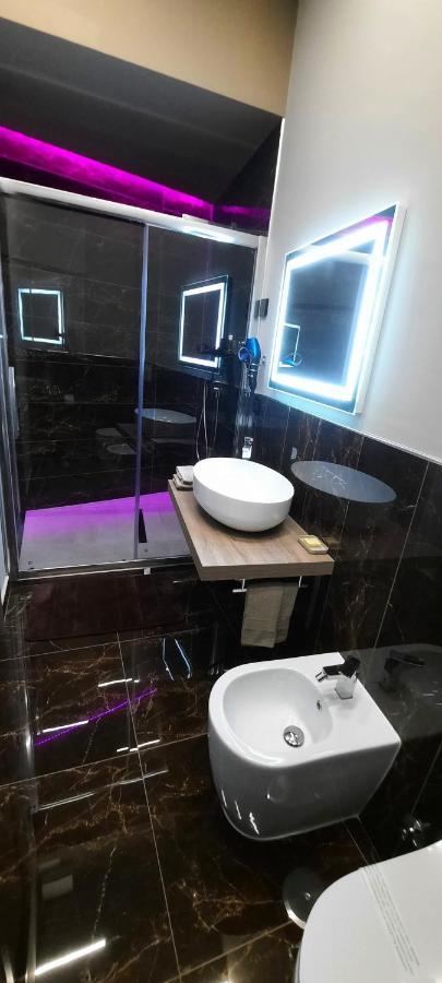 Il Vicolo B&B Giubileo Неттуно Экстерьер фото