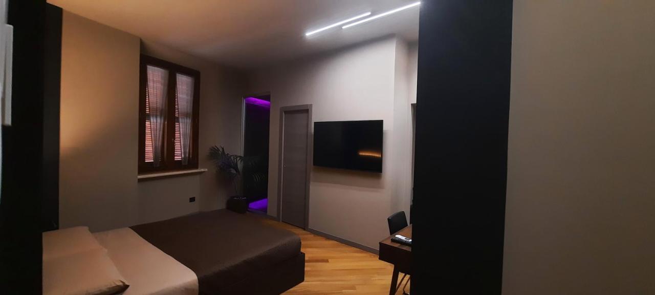 Il Vicolo B&B Giubileo Неттуно Экстерьер фото