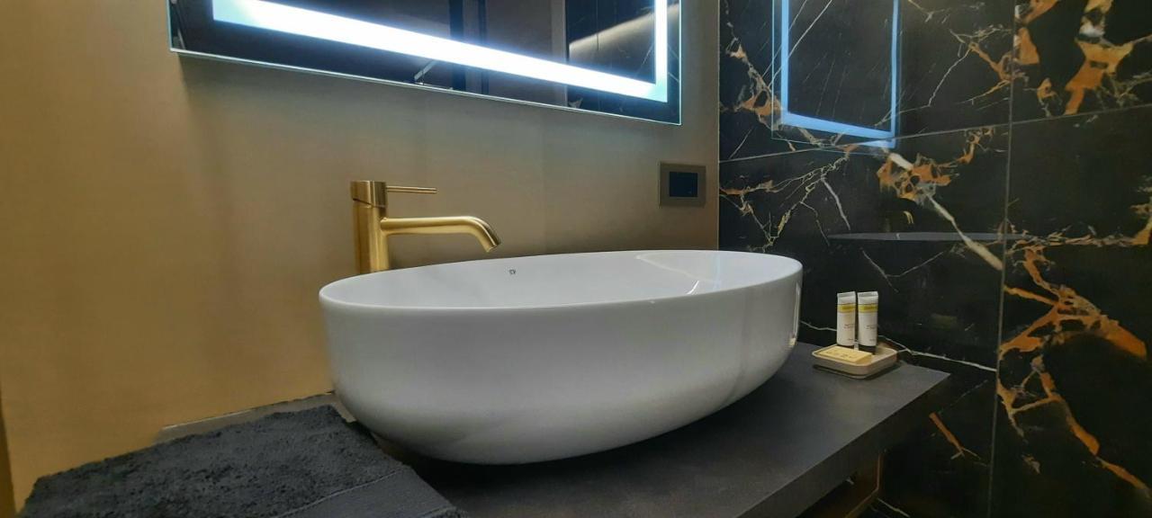 Il Vicolo B&B Giubileo Неттуно Экстерьер фото