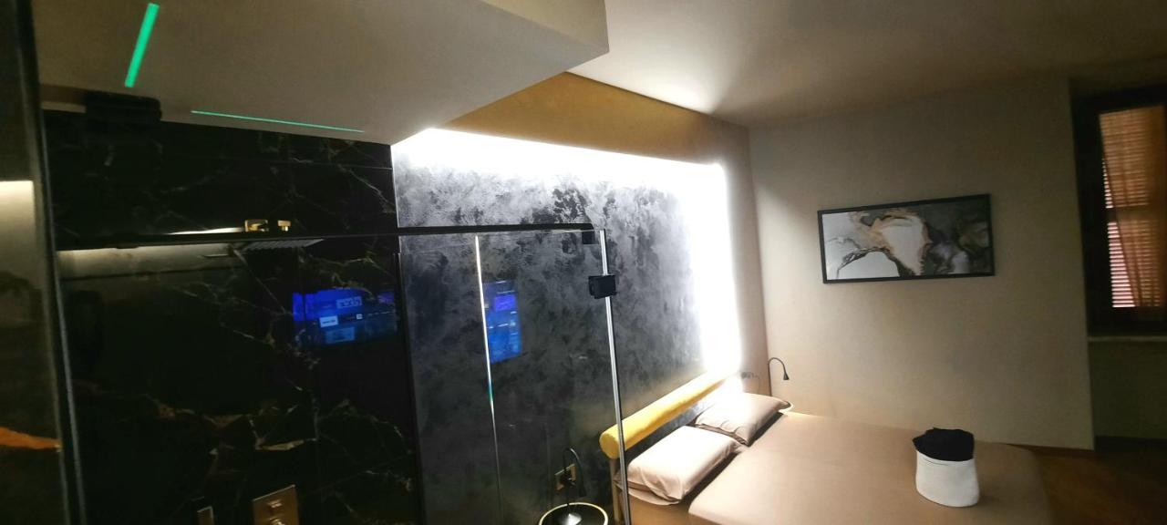 Il Vicolo B&B Giubileo Неттуно Экстерьер фото