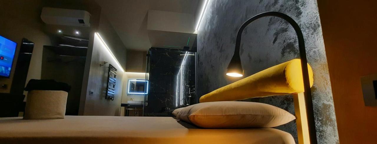 Il Vicolo B&B Giubileo Неттуно Экстерьер фото
