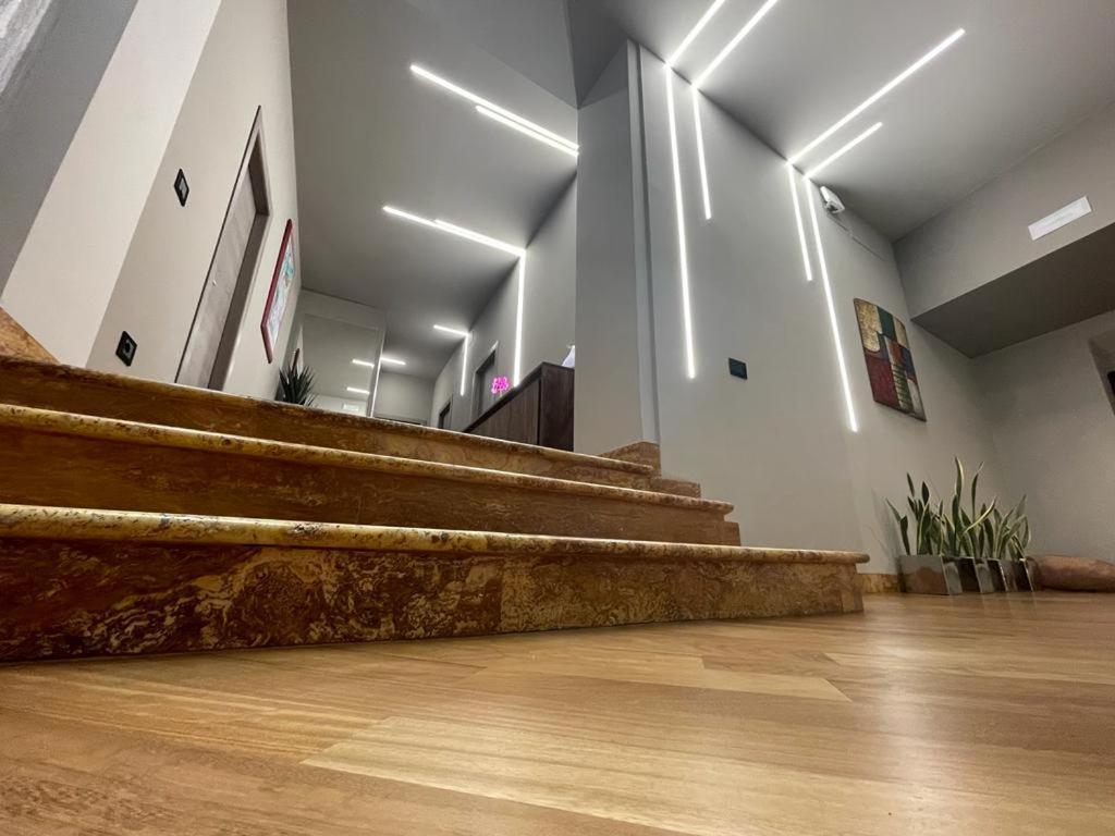 Il Vicolo B&B Giubileo Неттуно Экстерьер фото