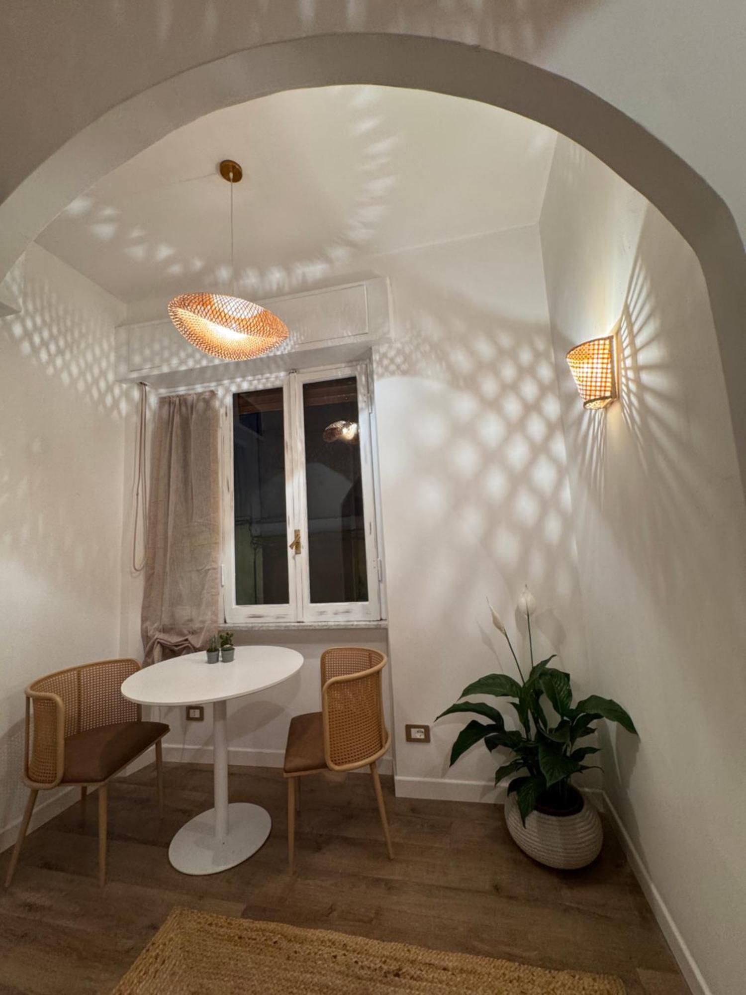 Il Vicolo B&B Giubileo Неттуно Экстерьер фото