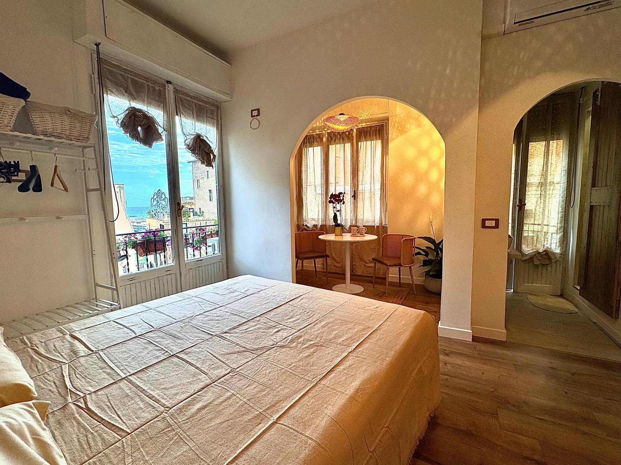 Il Vicolo B&B Giubileo Неттуно Экстерьер фото