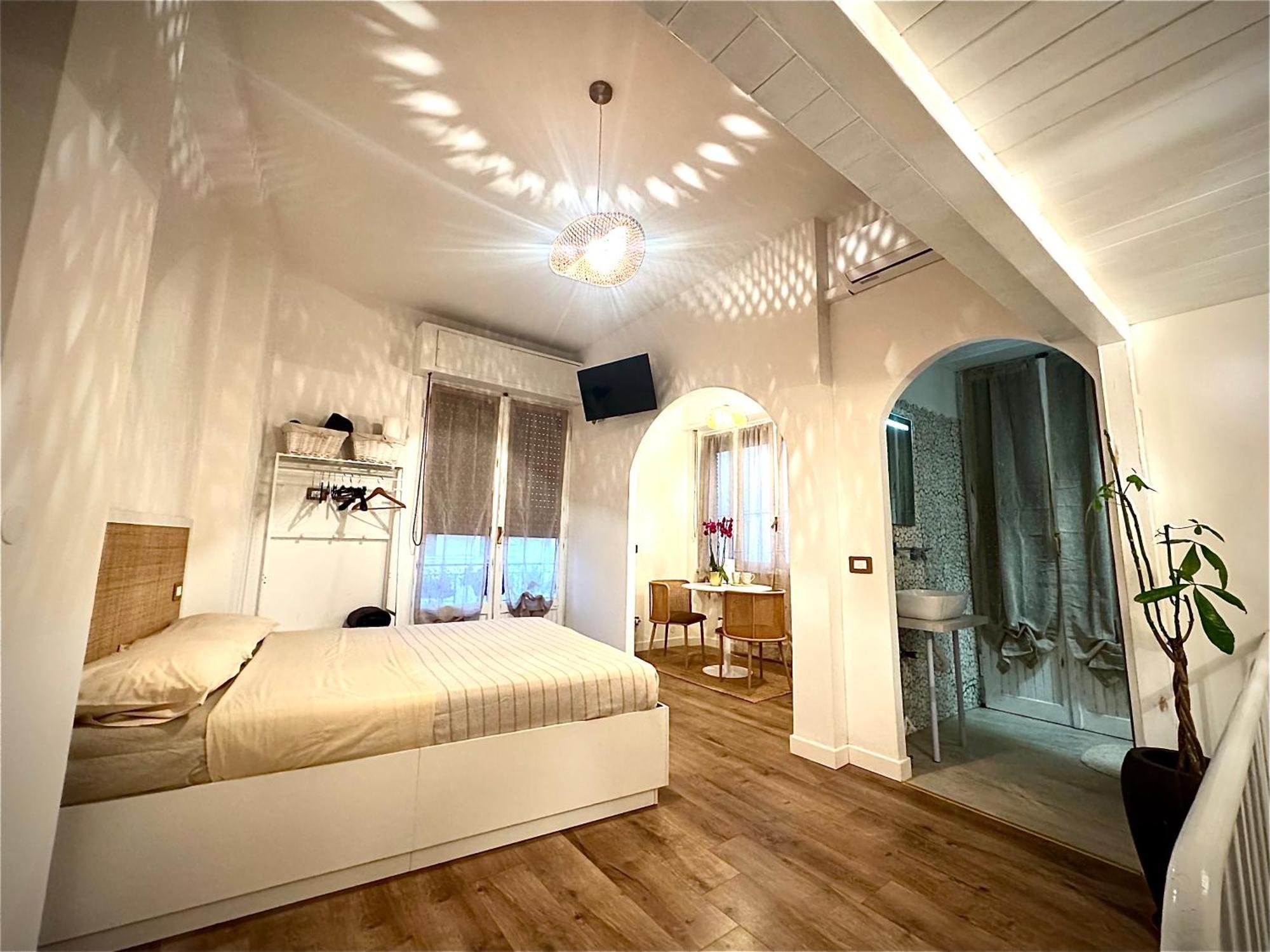 Il Vicolo B&B Giubileo Неттуно Экстерьер фото